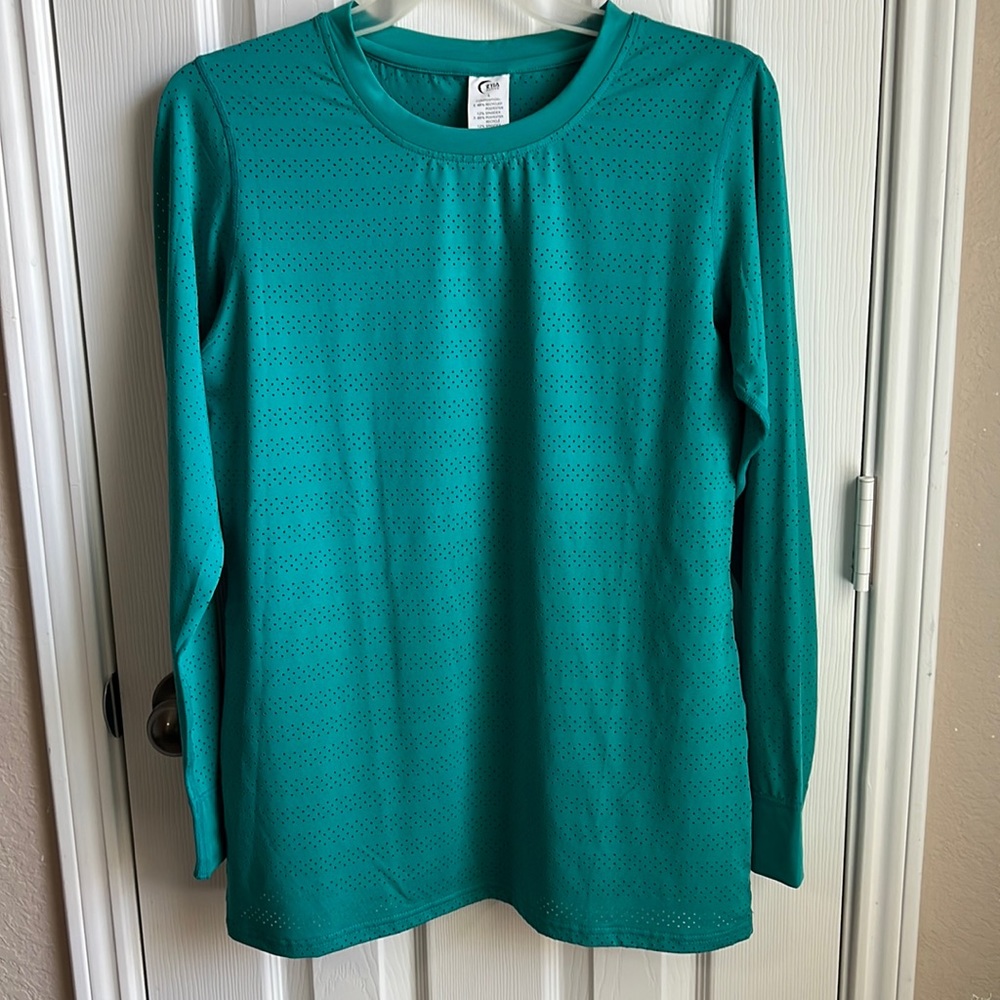 Zyia Active Chill Top